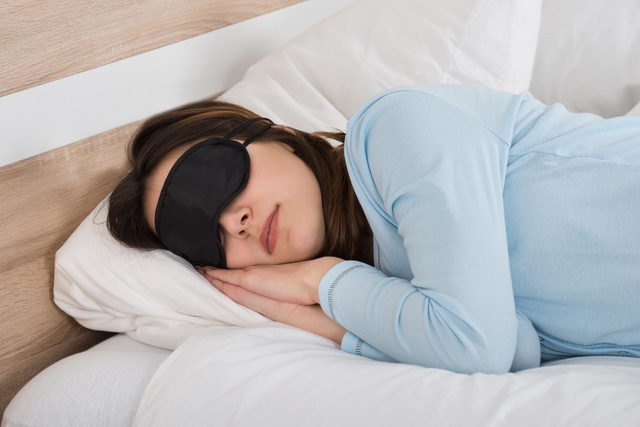 Mất ngủ, rối loạn giấc ngủ khiến tăng 27% nhiu cơ mắc chứng suy giảm trí nhớ