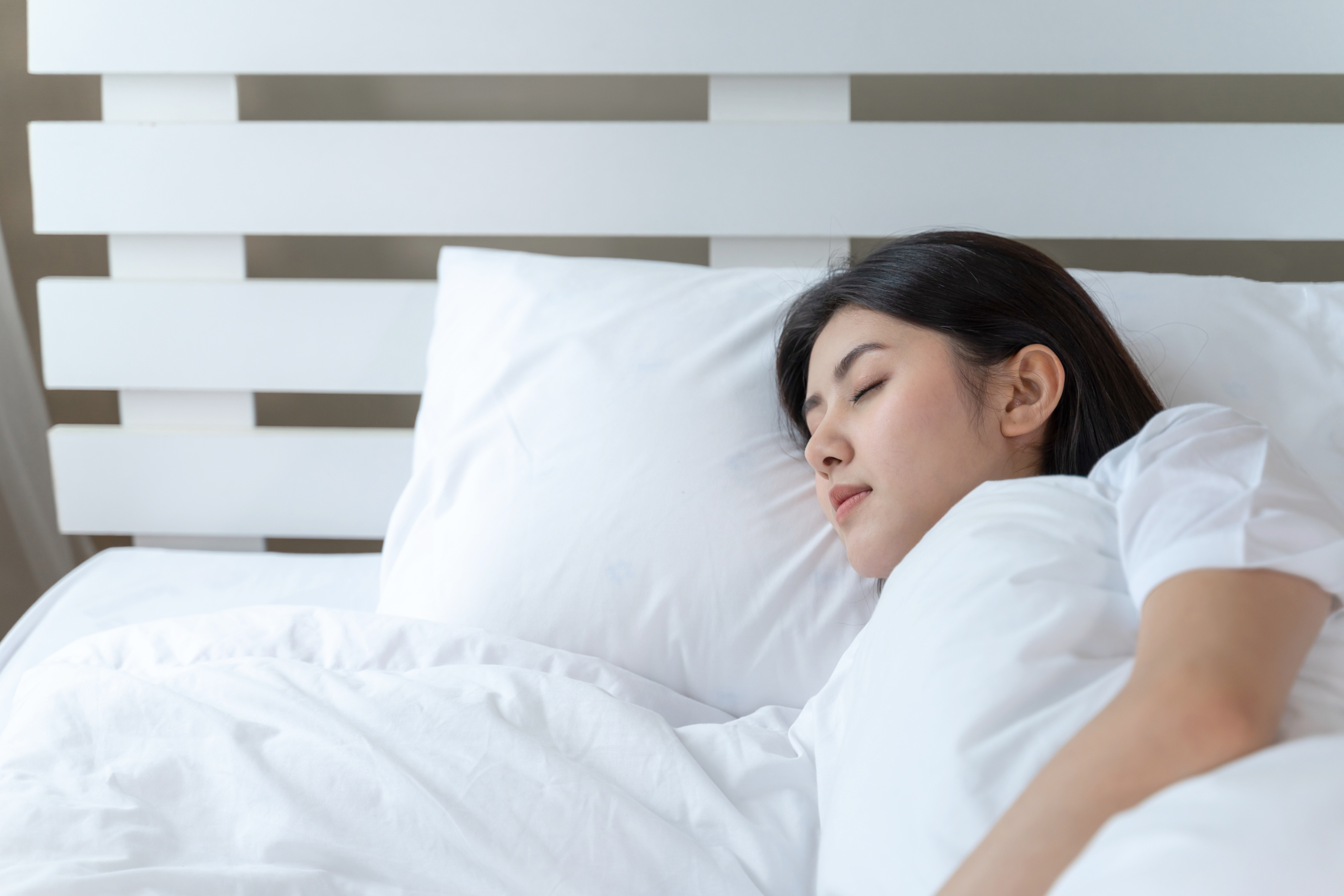 Một giấc ngủ trưa với khoảng thời gian phù hợp sẽ đem lại những điều bất ngờ cho sức khỏe
